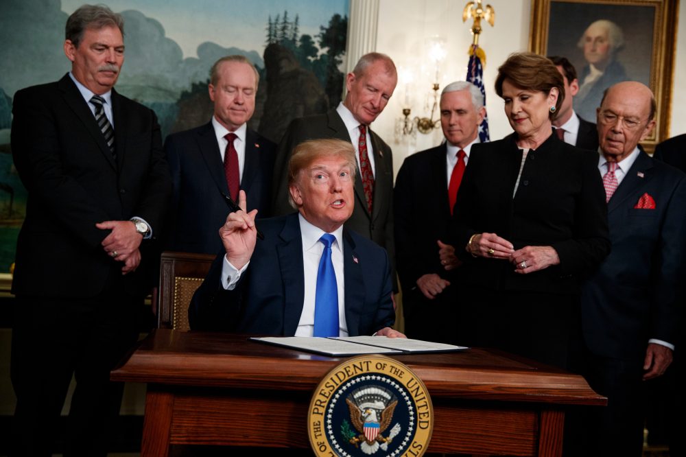 The Supreme Court struck down some of Trump’s most sweeping tariffs. Which levies are impacted?