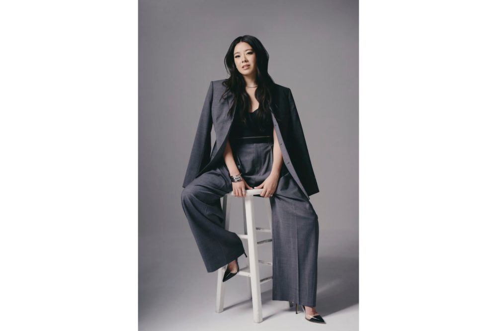 ‘Your Rich BFF’ Vivian Tu shares her favorite personal finance tips