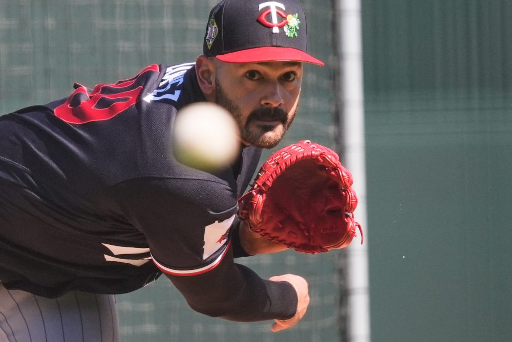 Twins ace Pablo López is set for season-ending Tommy John elbow surgery as expected