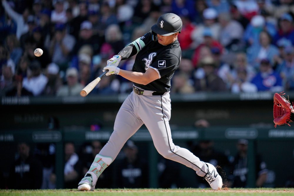 Murakami shakes off traffic delay ahead of Cactus League debut with the White Sox