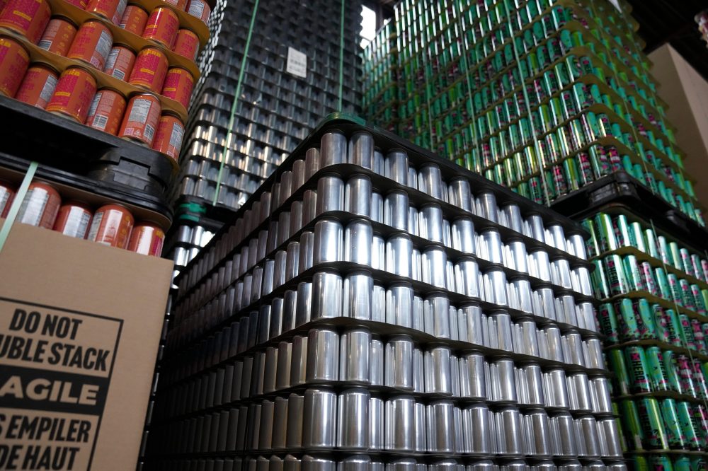 Murky outlook for businesses after tariff ruling prompts countermoves by Trump