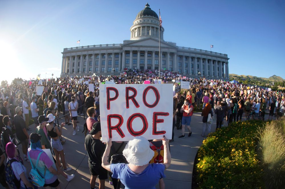 Utah’s Supreme Court rejects appeal to overturn congressional map with Democratic-leaning district
