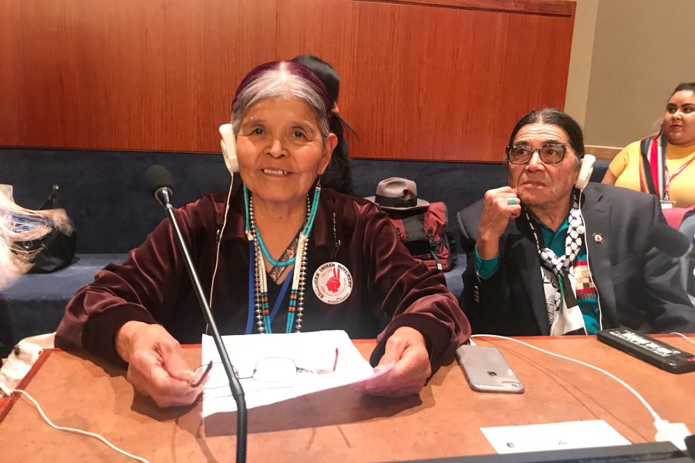 New Mexico launches investigation of forced sterilization of Native American women