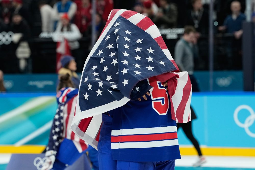 A record-setting Winter Olympics: 6 golds and 15 medals for the US in women’s events set marks