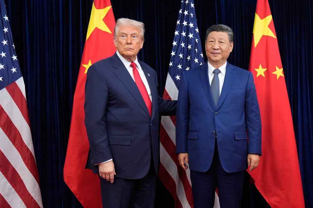 Ruling against Trump’s tariffs creates new uncertainty in US trade relations with China