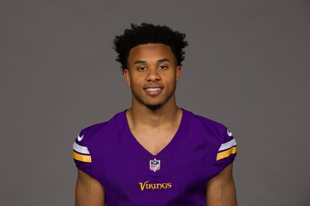 NFL wide receiver Rondale Moore found dead in Indiana