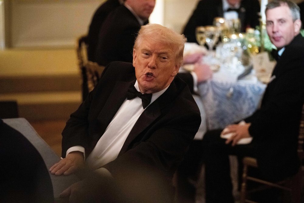 The Latest: Armed man shot, killed after entering perimeter of Mar-a-Lago, Secret Service says