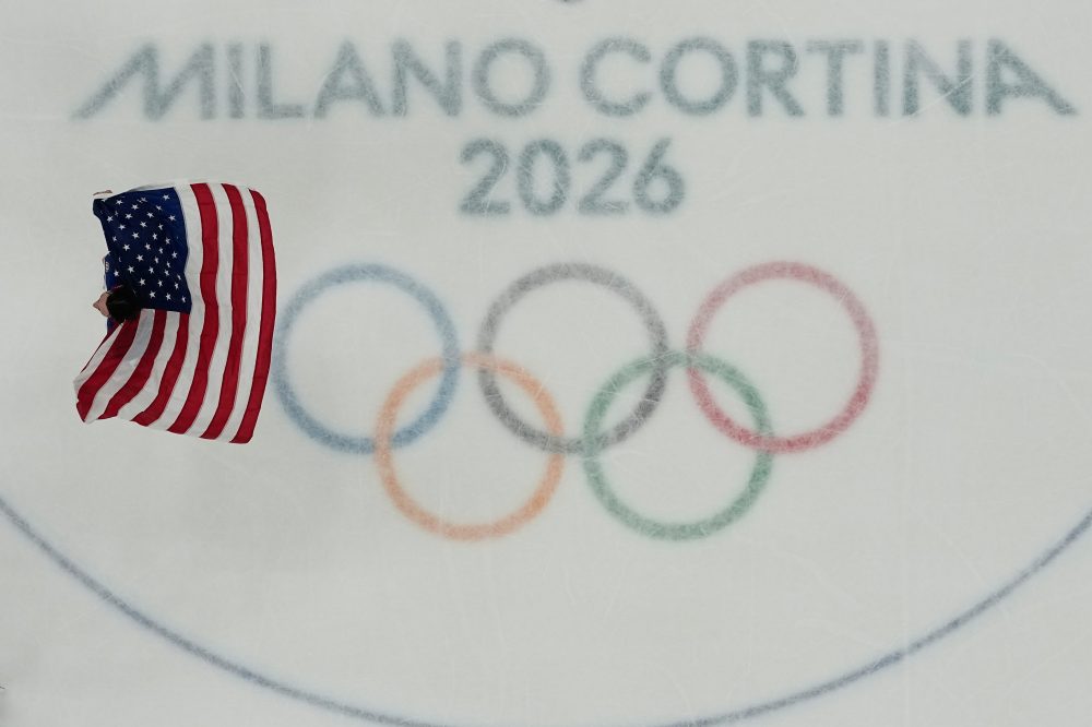 NBC’s big Olympics bet looks smarter as Milan audience up 94% from Beijing