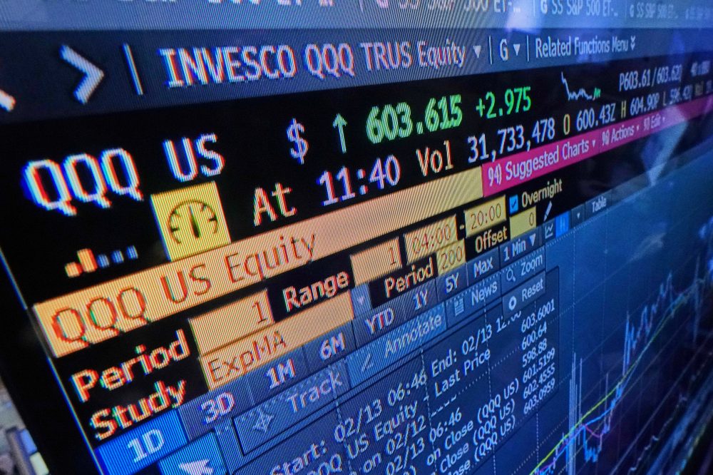 From dabblers to day traders, small investors’ impact on Wall Street grows even in volatile market