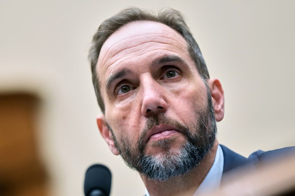Judge blocks release of special counsel Jack Smith’s report on Trump classified documents case