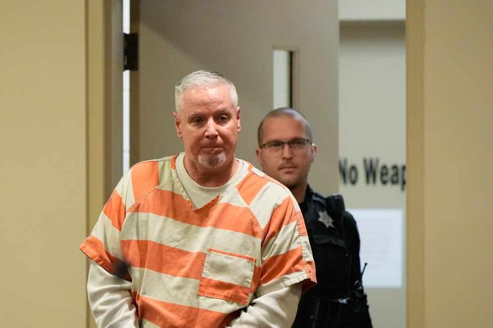 Mother testifies she urged Colin Gray to lock up guns before Apalachee High shooting in Georgia