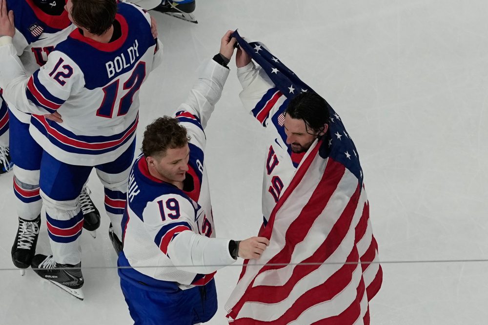 U.S. women’s gold medal-winning team declines invitation from Trump to attend State of Union address