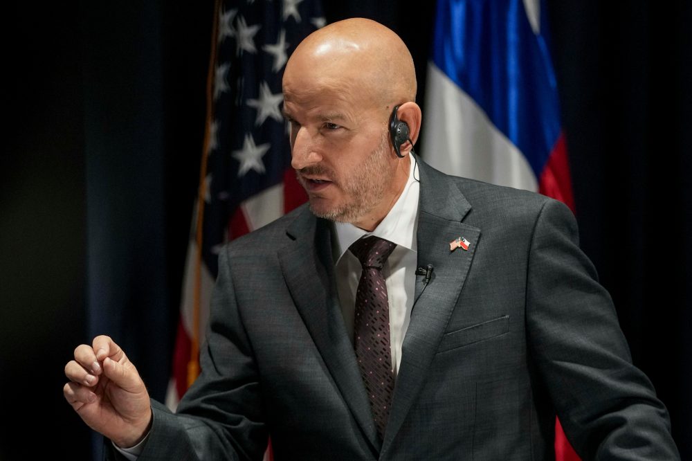US ambassador defends travel bans on 3 Chilean officials as a ‘sovereign decision’