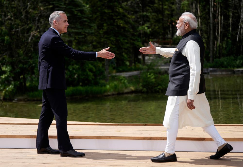 Prime Minister Carney to travel to India, Australia and Japan to diversify Canada trade away from US