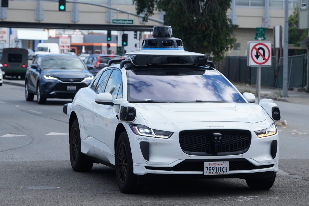 Waymo’s robotaxis now being dispatched in 10 major U.S. markets with expansion in Texas and Florida