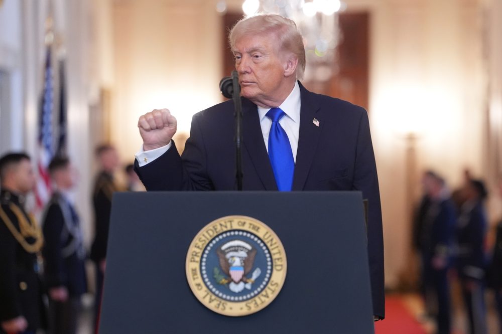 5 questions heading into Trump’s State of the Union address