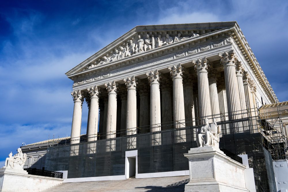 Supreme Court rules the Postal Service can’t be sued, even when mail is intentionally not delivered