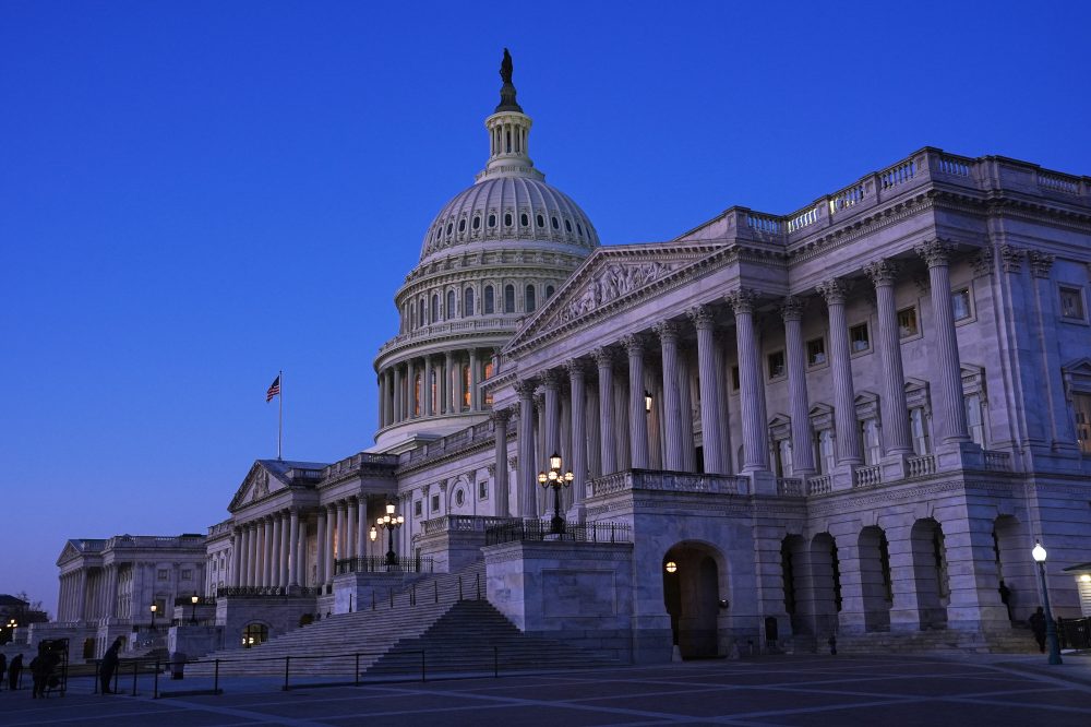 Trump will lay out his midterm agenda at the State of the Union