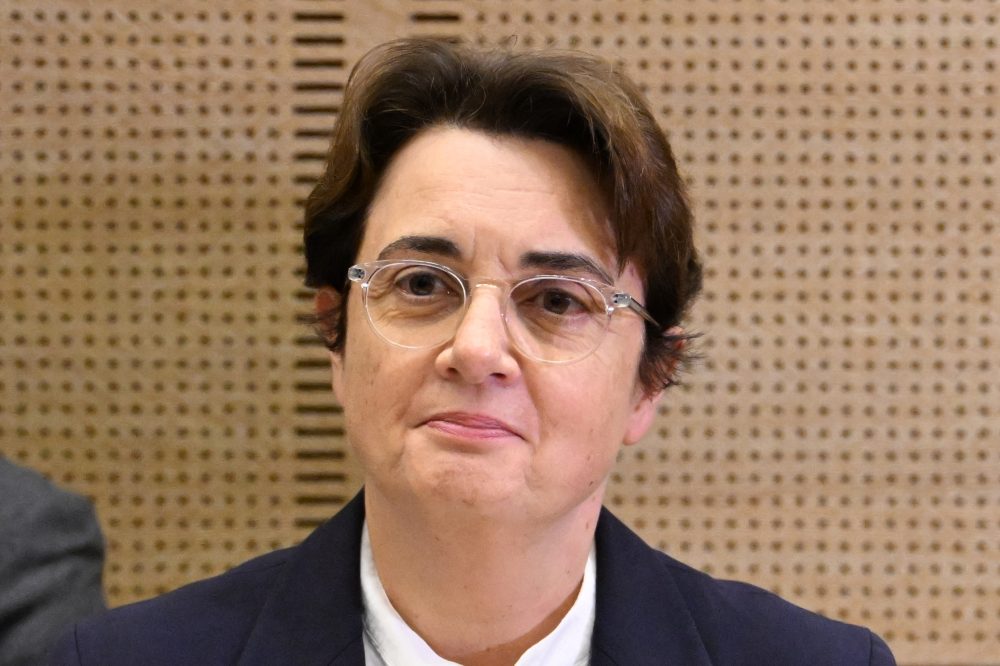Louvre Museum director resigns in the wake of October’s brazen French crown jewels heist
