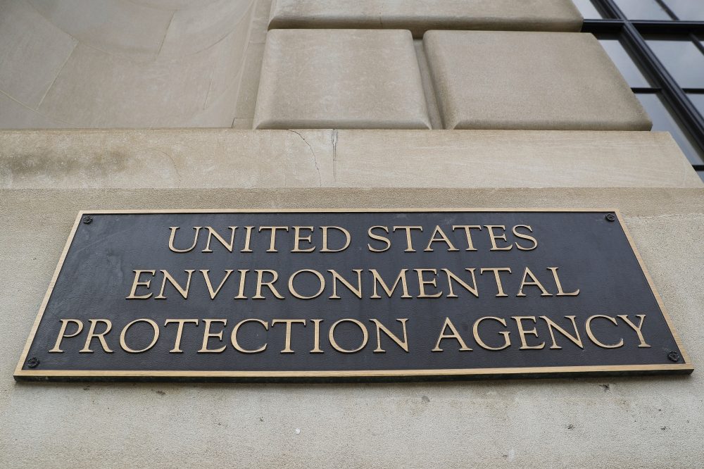 Appeals court questions shifting reasons for Trump’s EPA killing clean energy contracts