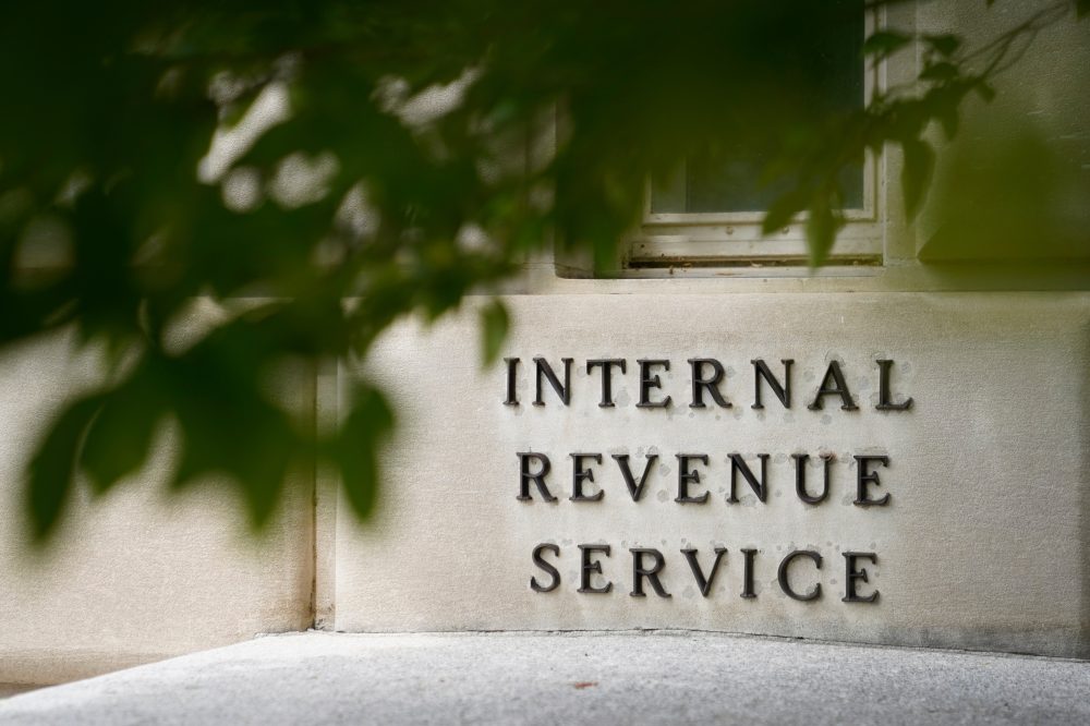 Court says the IRS can continue to share immigrants’ taxpayer data with ICE