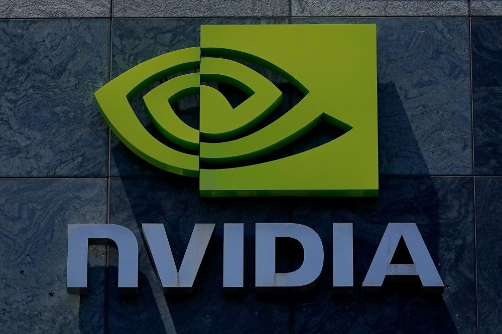 Nvidia prepares to release its quarterly results as AI fears weigh on the stock market