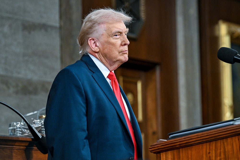 The Latest: Iran pushes back against Trump ahead of Geneva talks