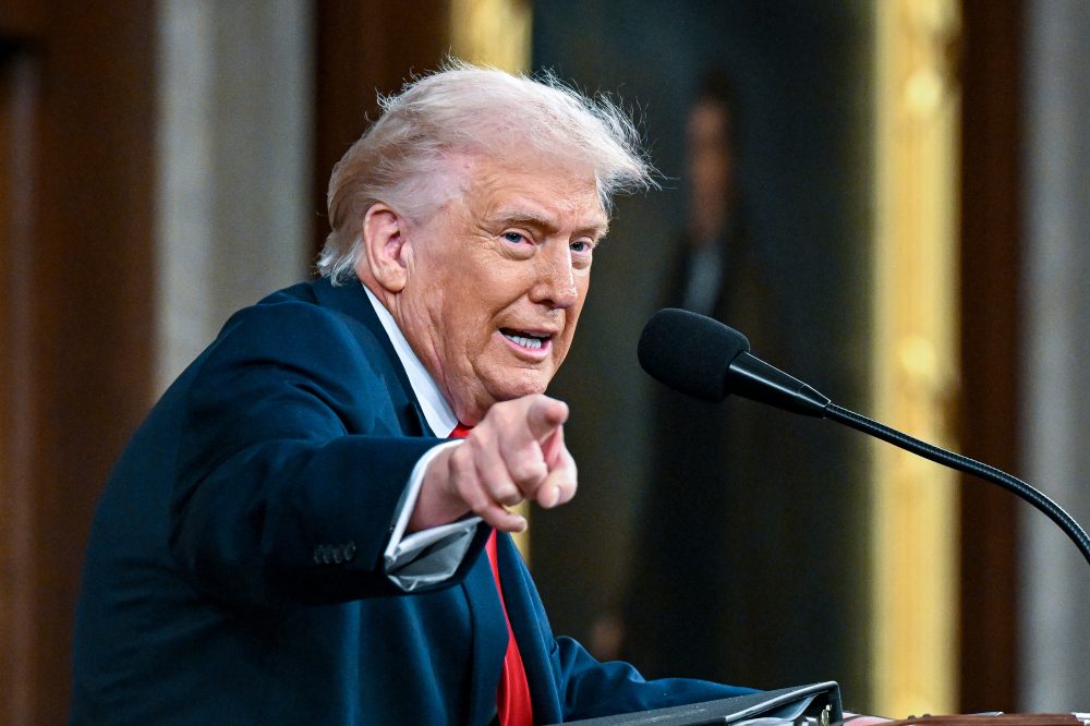 Trump’s return to office has seen sweeping changes to immigration enforcement