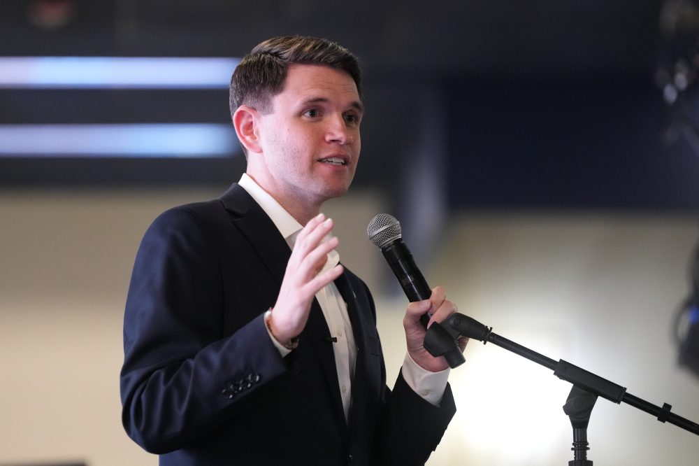 The hotly contested Texas Senate race is setting spending records ahead of Tuesday’s primary