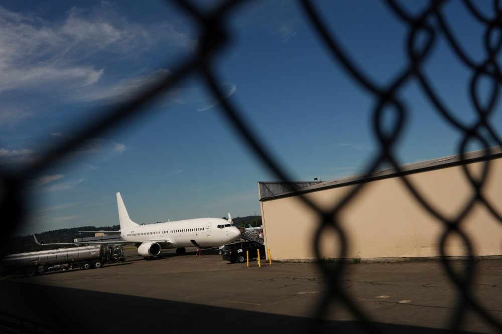 Trump administration’s ‘third country’ deportation policy is unlawful, judge rules