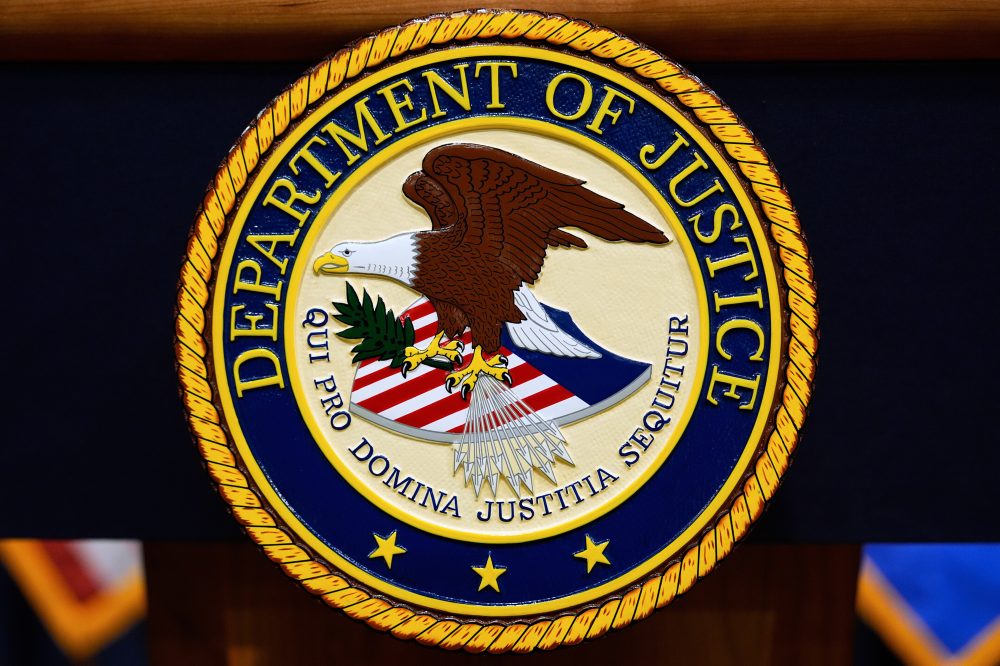 Trump’s pick to lead new Justice Department unit scrutinized as president declares ‘war on fraud’