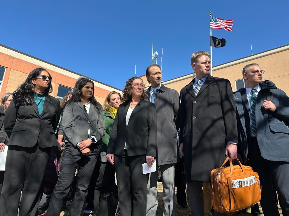 Judge says he will order Greenpeace to pay an expected $345 million in oil pipeline protest case