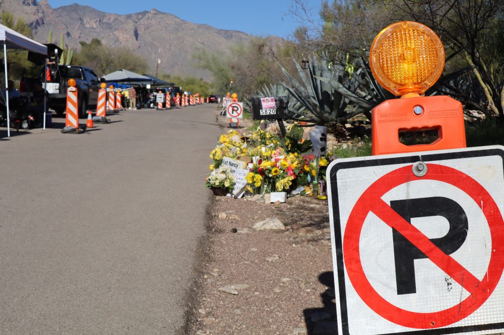 No-parking zone in Nancy Guthrie’s neighborhood widened amid complaints about journalists, streamers