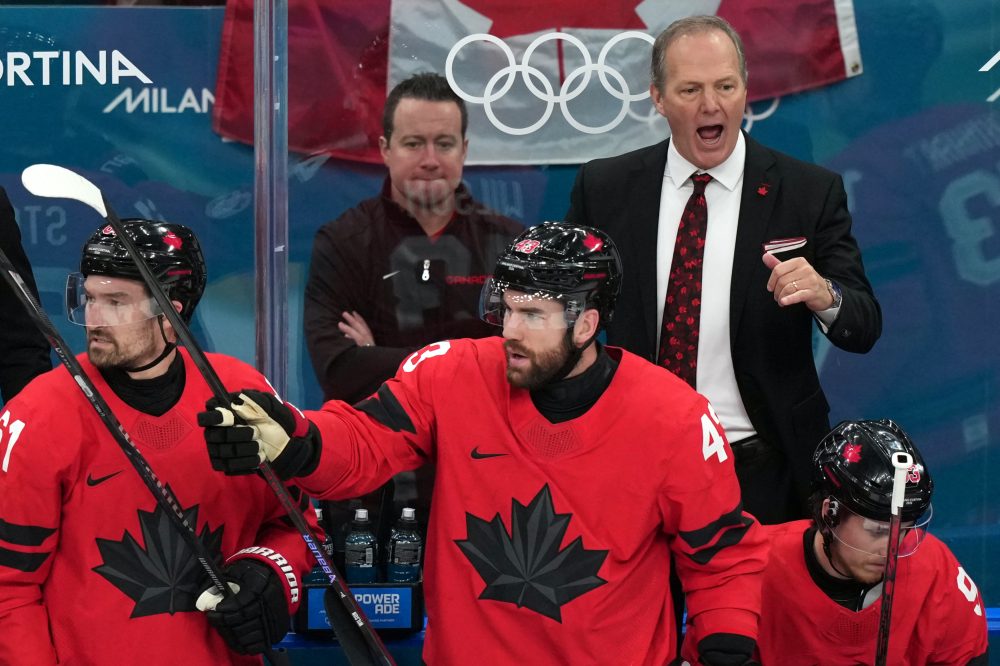 Lightning coach Jon Cooper to miss 2 games after his father’s death
