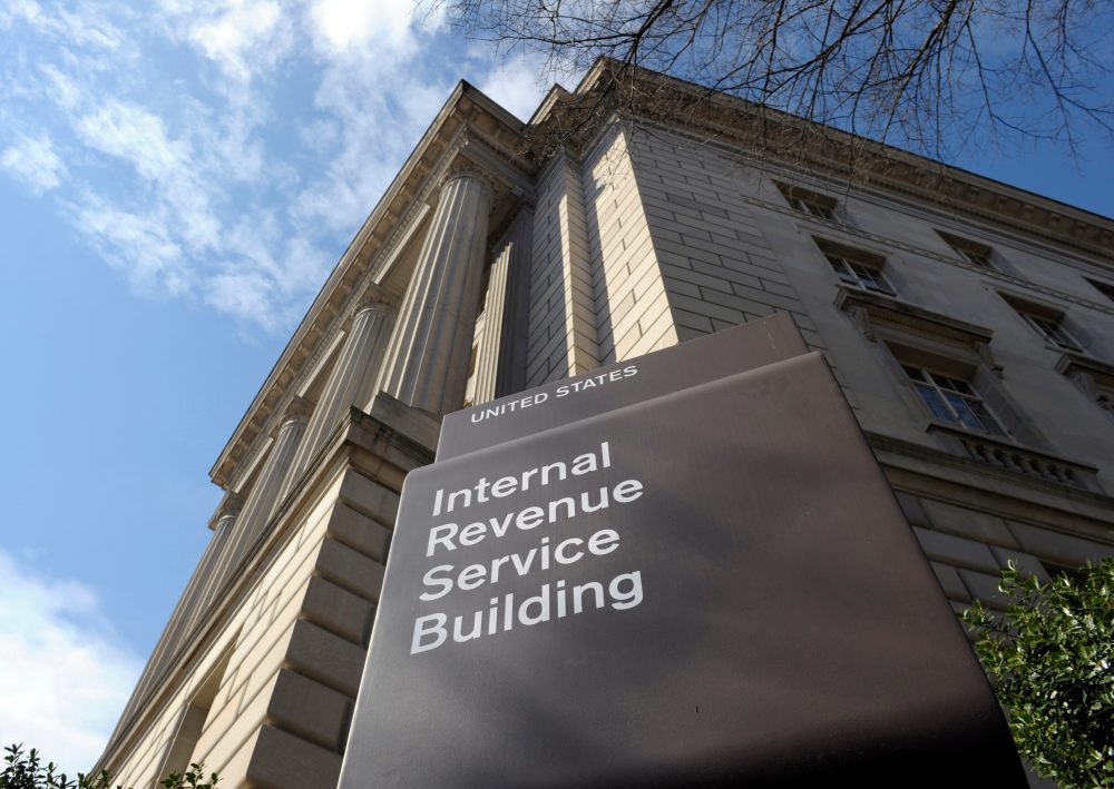 The IRS broke the law by disclosing confidential information to ICE 42,695 times, judge says