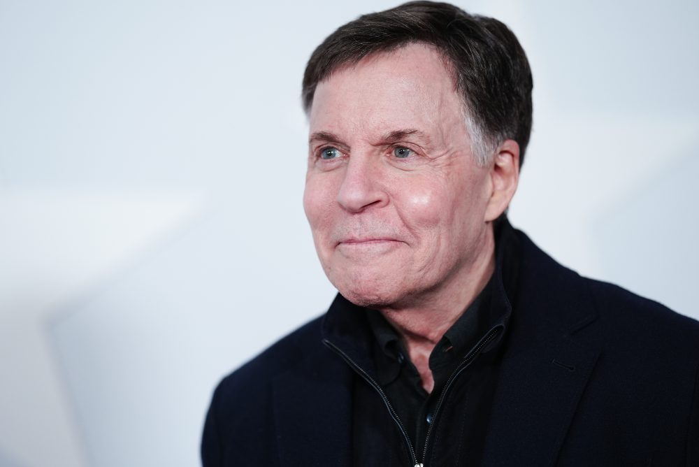 Reunion game: Costas, Collins, Fratello and more NBC voices reunite for 76ers-Spurs game Tuesday