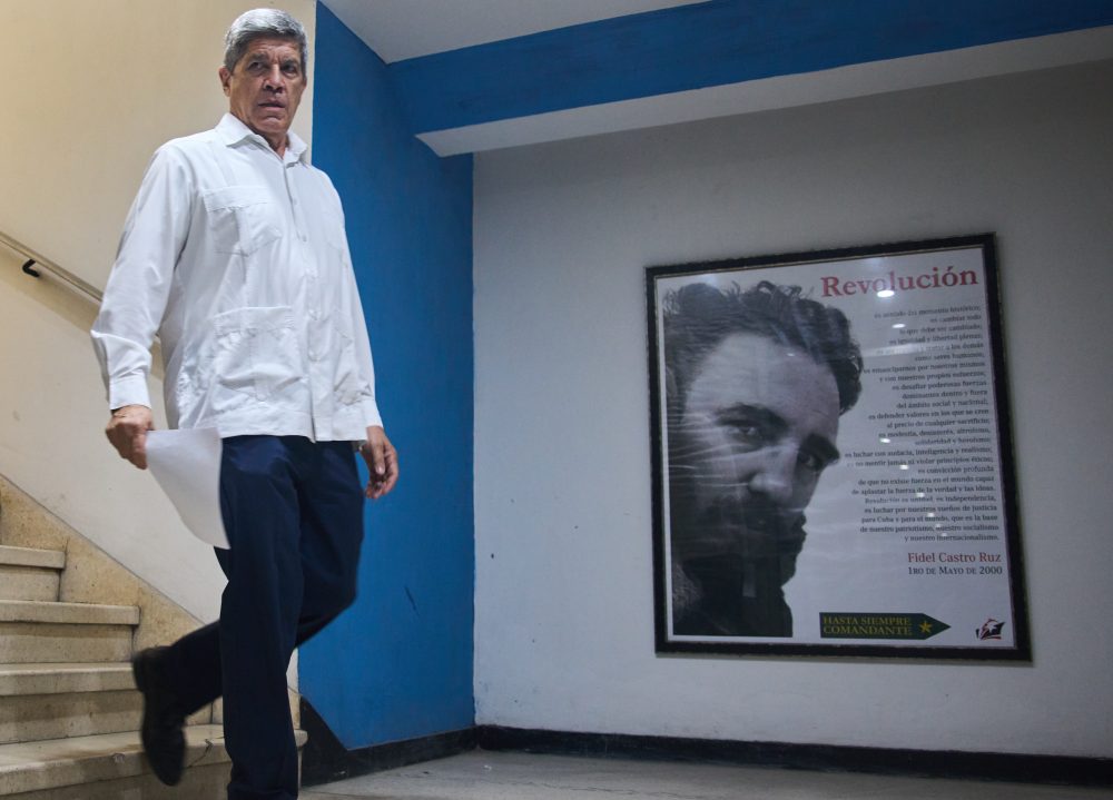 Cuba says it is communicating with US after fatal boat shooting but seeks more details