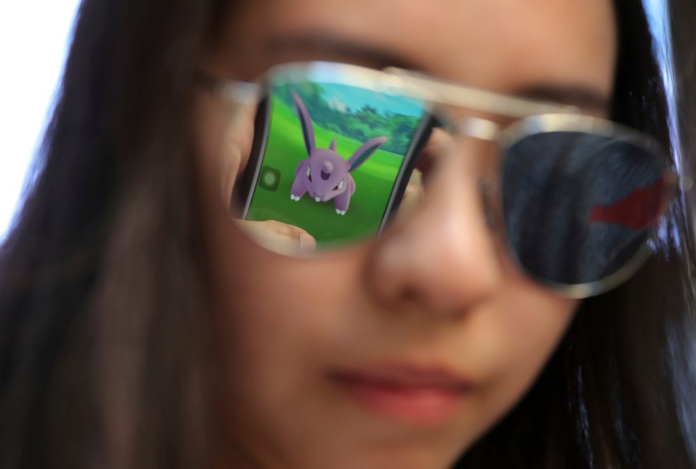 30 years after Pokémon’s release, fans are still trying to collect them all