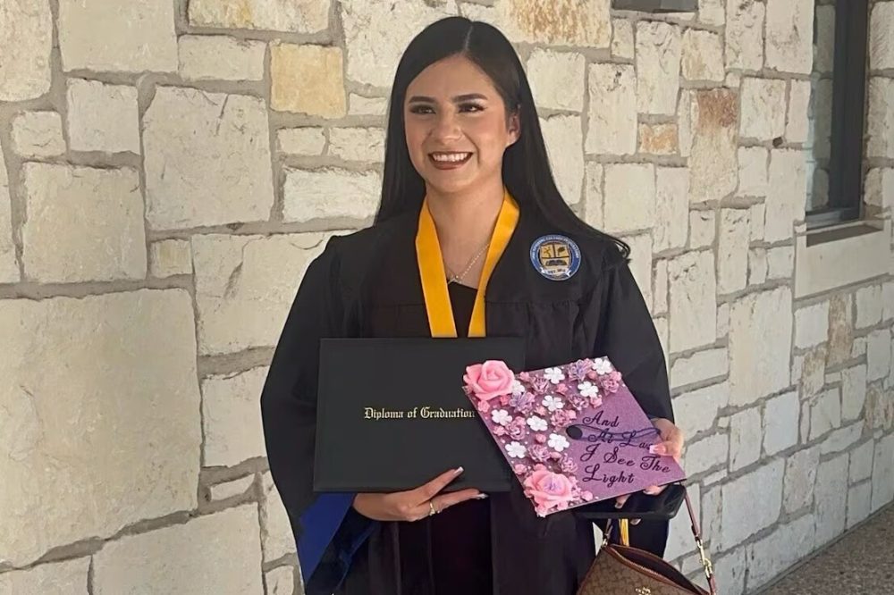 Deadline nears for US to return Babson freshman mistakenly deported to Honduras