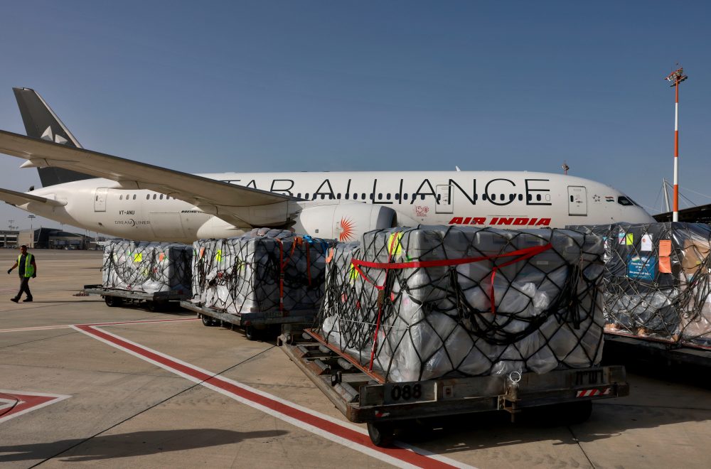 Attack on Iran disrupts flights across the Middle East and beyond
