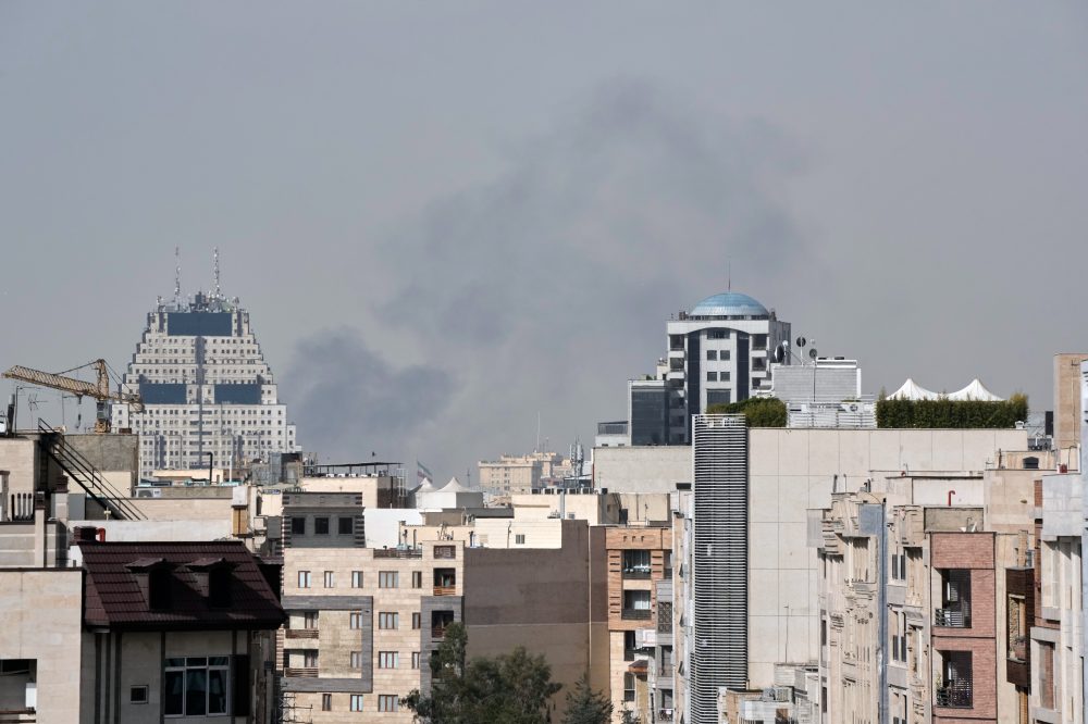 What to know about U.S.-Israel attacks on Iran