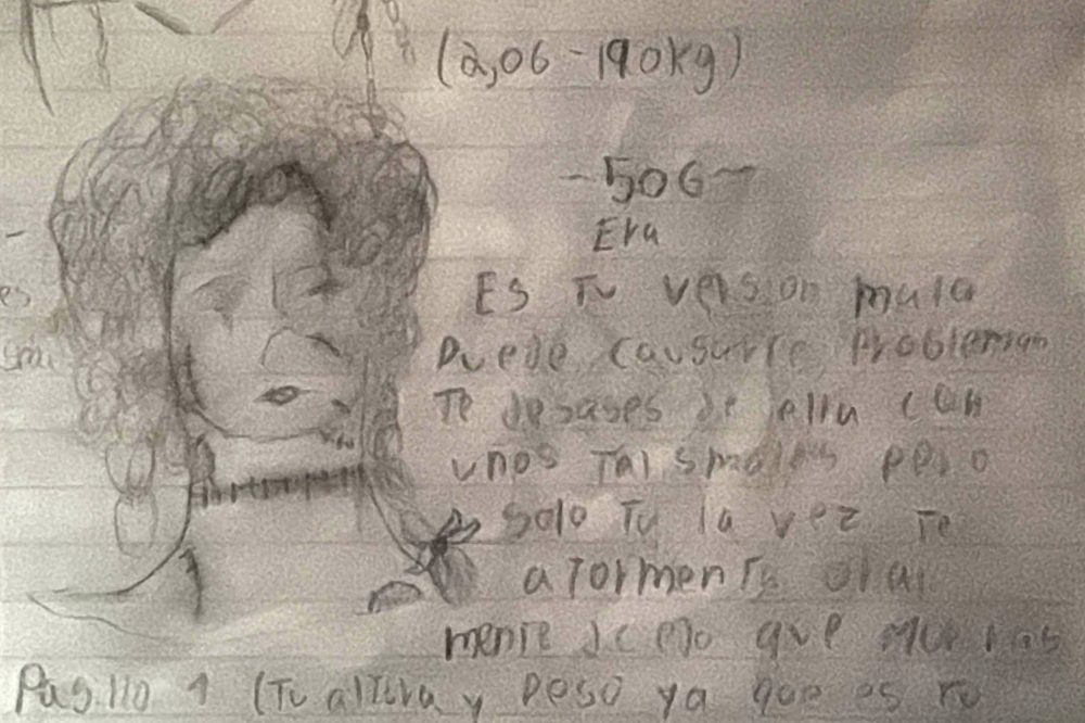 Takeaways from AP’s report on the ICE detention center holding children and parents