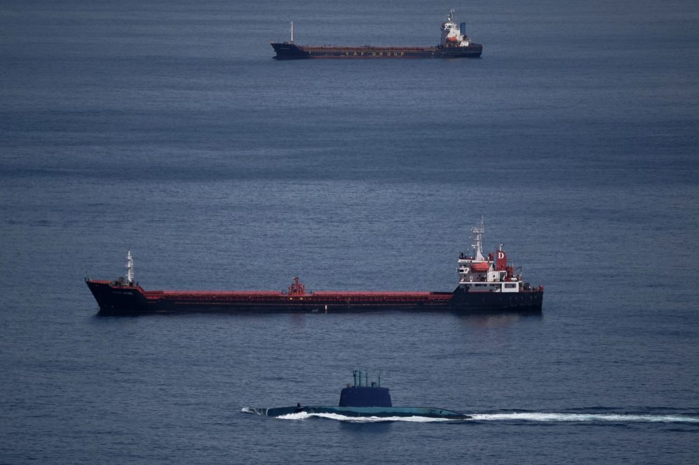 Oil prices set for swings next week as US-Israel strikes raise supply uncertainty