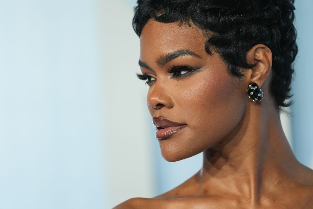 See photos from the NAACP Image Awards, a celebration of Black excellence in arts and culture