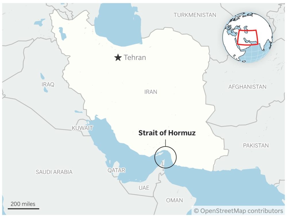 OPEC+ boosts oil production after attacks on Iran and throughout region