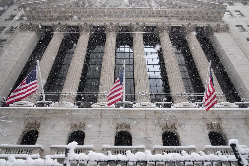 US futures and Asian shares open lower, oil prices soar as US and Israeli attack Iran