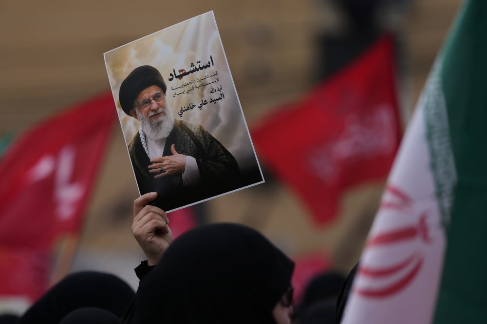 Blow after blow to the power of Iran and its proxy militias set the stage for US-Israel attacks