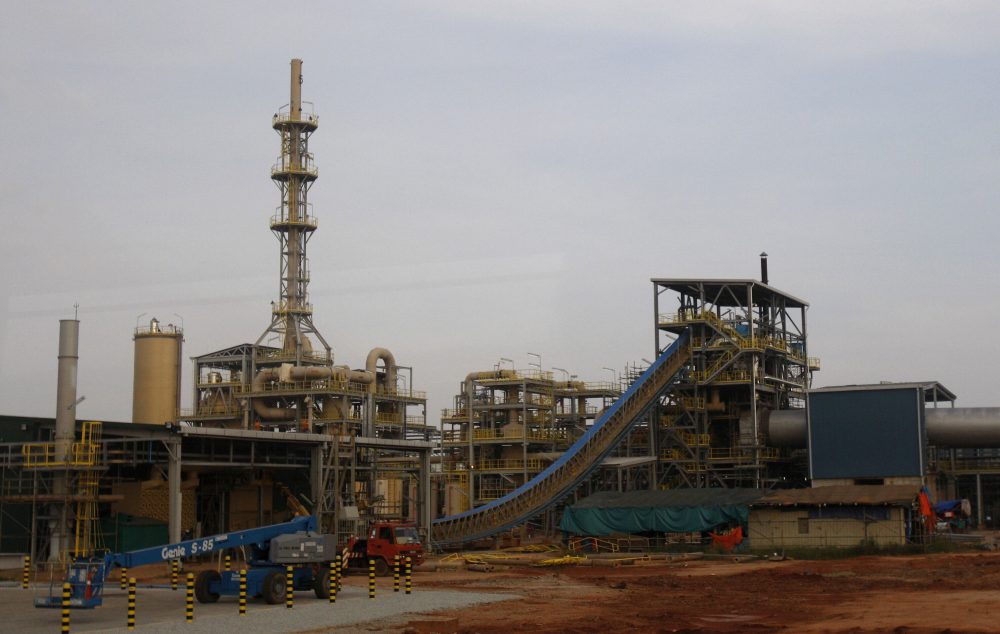 Malaysia renews Lynas Rare Earths’ license for 10 years, orders end to radioactive waste by 2031