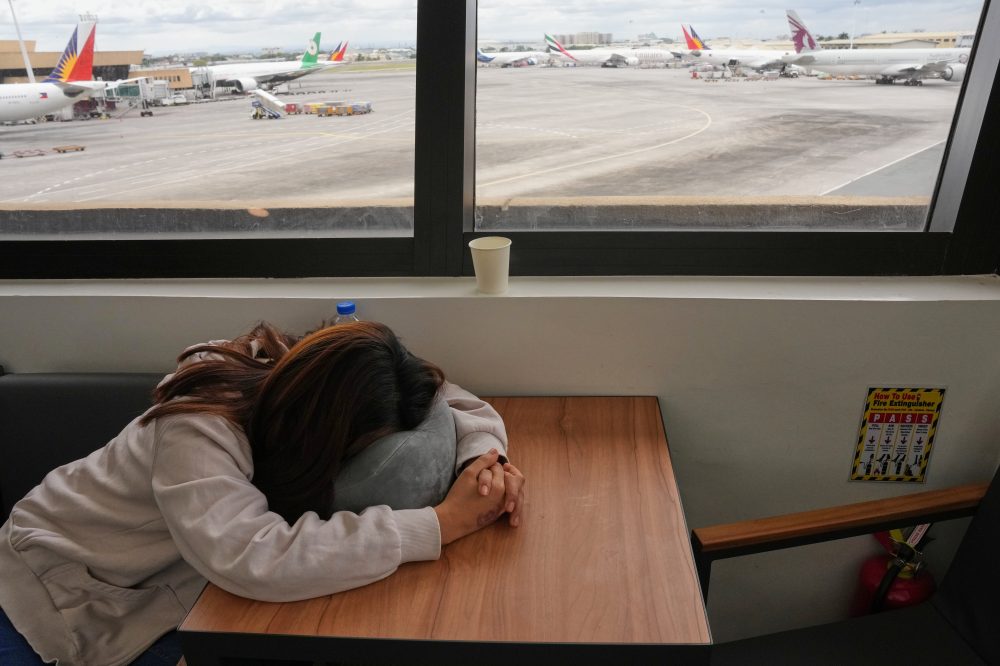 Travelers stranded as Middle East conflict spreads; governments scramble to bring citizens home