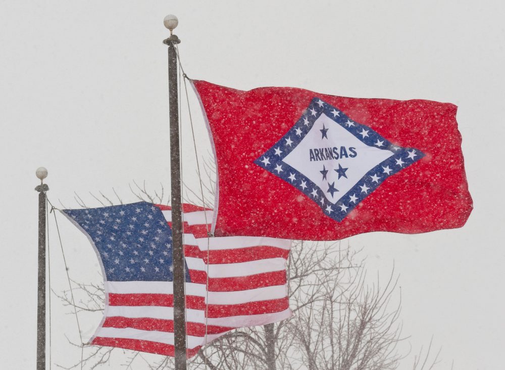 AP Decision Notes: What to expect in Arkansas’ state primaries